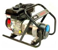 Бензиновый генератор Briggs & Stratton 1800A