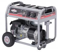 Бензиновая электростанция Briggs & Stratton 3750A