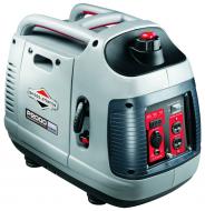 Бензиновый генератор Briggs & Stratton PowerSmart P2000