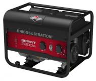 Бензиновый генератор Briggs & Stratton Sprint 2200A