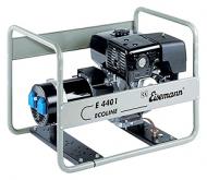 Бензиновый генератор Eisemann E 4401