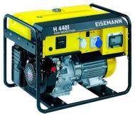 Бензиновый генератор Eisemann H 4401
