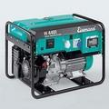 Бензиновая электростанция Eisemann Hight Protection 4401