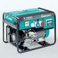 Бензиновый генератор Eisemann Hight Protection 5400