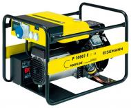 Бензиновый генератор Eisemann P 10001E