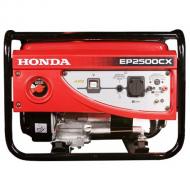 Бензиновый генератор Honda EP 2500 CX