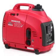 Бензогенератор Honda EU 10i