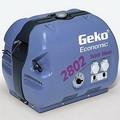Бензиновая электростанция Geko Super Silent 2801 E – A/HHBA SS
