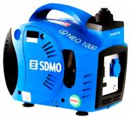 Бензиновый генератор SDMO INEO 1000