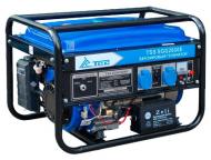 Бензиновый генератор ТСС SGG-2600 E