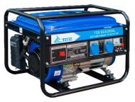 Бензиновый генератор ТСС SGG-2600L