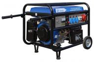 Бензиновый генератор ТСС SGG-5600 EH3